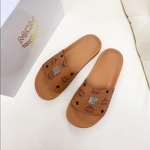 Brand new replica cut small